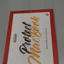 Matte Case for MacBook Air 13/13.6-inch (M4/M3/M2, 20222026 Models A3240 A3113 A2681), Lightweight | Scratch & Fingerprint Resistant | Closes Seamlessly | Ideal for Work, Travel & Study