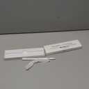 Pencil USB-C for iPad(2018-2025): Magnetic Wireless Charging- Only for iPad Pro 11"(1-4th), 12.9"(3-6th), Air(4/5th), Mini 6. Slide-Switch, Hidden-Port Stylus with Tilt Control & Palm Rejection