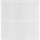Fil-fresh PXST100 Pool Filters Cartridge Compatible with Hayward XStream CC1000, Replaces Pleatco PXST100, Hayward CCX1000-RE, Unicel C-8311, Filbur FC-1285, 817-0100N/P, 100 sq. ft, 1-Pack
