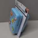Bwell 5 Pack Pouch With Charms, Pack 2
