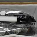 Headlight Assembly Pair Replacement for 2004-2006 Acura TSX Base 2.4L