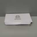 WiFi Extender Signal Booster, Dual Band 5.8GHz&2.4GHz, WiFi Booster Covers Up to 10000 Sq.ft, WiFi Repeater 1.2Gbps with Ethernet Port, One-tap Setup, Made for USA