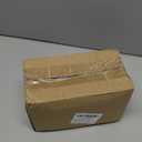 4PCS Metal Snack Containers with Lids, Reusable Stainless Steel Double Compartment Snack Box, Grab and Go Food Containers Compartment box with Lids For Travel and Outdoor Camping