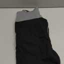 Brabtod Dog Winter Coat for Dachshund, Waterproof Miniature Dachshund Clothes Jacket, Small Dog Coat with Harness Slot, Dachshund Jumper with Turtle Neck, Pet Garment Ideal for Walking, Camping-Black-S