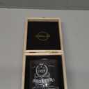 Triwol 1995 30th Birthday Gifts for Men, Vintage Whiskey Glass 30 Birthday Gifts for Him, Son, Husband, Brother, Funny 30th Birthday Gift Present Ideas for Him, 30 Year Old Bday Party Decoration