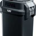 Fluval 307 Perfomance Canister Filter - for Aquariums Up to 70 Gallons - Aquarium Canister Filter