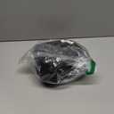 Krypthos Hard Carrying Case Compatible with Meta Quest 3S/Quest 3/Quest 2/Vision Pro, Portable VR Gaming Headset and Touch Controllers Case with Lens Protector, for Travel and Home Storage (Black)