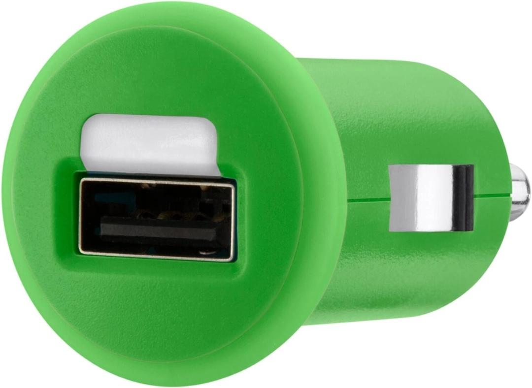Car Charger USB 4 Pack