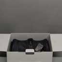 Medcursor Foot Massager with Heat - Foot and Calf Massager with Massage Roller, Deep Massage for Plantar Fasciitis, Pain Relief, Neuropathy, Relax for Home or Office Use (Not Cordless) Black