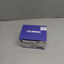 2026New Wireless Retro Game Console, 40000+Games and 23 Emulators, Plug and Play 4K HD HDMI TV Game Stick, with Dual 2.4G Wireless Controllers (128G) White