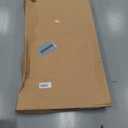 Large Tropical Botanical Wall Art for Living Room Decor Framed Art Green Monstera Leaf Canvas Pictures Boho Artwork Minimalist Plant Canvas Prints for Bedroom Kitchen Home Office Wall Decor 24" x 48"