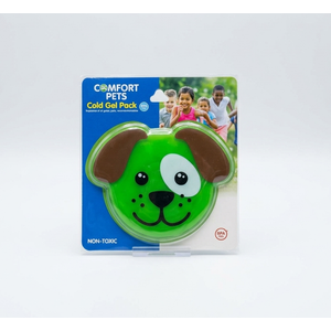 Comfort Pets Cold Gel Pack, Set of 2