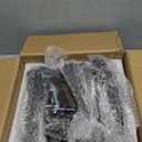 SUNVIE 8-Pack Low Voltage Pathway Lights 3W LED Landscape Pathway Lighting 3000K Warm White CRI 90+ Landscape Lights Wired 12-24V Aluminum Bollard Path Lights for Walkway Yard Garden, ETL Listed Cord