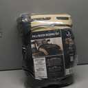 Northwest NCAA Unisex Comforter and Sham Set (Full/Queen, Modern Take)