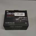 Dash Cam Front with 32G SD Card, BOOGIIO 1080P FHD Car Driving Recorder 3'' IPS Screen 170Wide Angle Dashboard Camera Aluminum Alloy Case, WDR G-Sensor Parking Monitor Loop Recording Motion Detection