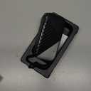 Portable Charger with Wall Plug 10000mAh Power Bank for iPhone 27W Portable Charger with Built in Cable Portable Phone Charger for iPhone 17/16/15, Samsung Android, Black