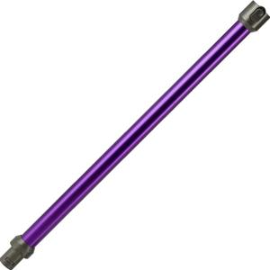 Replacement Accessories Quick Release Wand for Dyson V6 /DC58/DC59/DC61/DC62/DC74 Models, Extension Tube Compatible with Dyson V6 Motorhead/Absolute b(Purple)