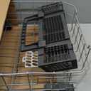 GE Dishwasher Lower Rack + SWB Replacement Kit (WD28X28918)