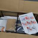 1 Gallon Glass Drink Dispensers for Parties, 2PACK Beverage Dispenser with Stand, Ice Cylinder and Stainless Steel Spigot 100% Leakproof, Beverage Dispenser for Lemonade Sun Tea