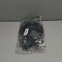 DealBeta 4 Pack Battery Operated Christmas Tree Lights,16.5 Ft String Lights with Auto Timer 8 Modes, 50 LED Wreath String Lights for Indoor Outdoor Xmas Tree Party Decor (Cool White)