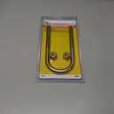 Dorman 35639 U-Bolt 9/16 X 7-3/4 X 3 Round Universal Fit