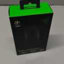 Razer Viper V3 HyperSpeed Wireless Esports Gaming Mouse: 82g Lightweight - Up to 280 Hr Battery - 30K DPI Optical Sensor - Gen-2 Mechanical Switches - 8 Programmable Controls - Classic Black