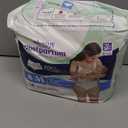 Always Discreet Postpartum and Adult Incontinence Underwear for Women, Small/Medium, Maximum Protection, 14 Count