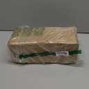 Cable Management Box - Wooden Style Cord Organizer Box to Hide Wires & Power Strips | Desk Computer Cable Organizer Box | Safe ABS Material | 12.6" (L) x 5.3" (W) 4.9" (H) | for Home & Office - White (Medium)