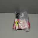 Frienda 4 Pieces Christmas Dog Sweaters Halloween Puppy Holiday Sweaters Santa Reindeer Snowman Snowflake Pumpkin Pet Clothes for Xmas Dog Cat Costume(Medium,Cute Pattern)