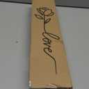 2026 Calendar - 2026 Desk Calendar Large 22x17, Jan. 2026 - Dec. 2026, 17x 22, 4 Corner Protectors, Premium Thick Paper, 2 Hanging Holes, Rolled Desk Calendar with Box