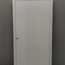 Thicken 1mm 14 x 29 Access Panel for Drywall,Attic Door, Ceiling Access Panel for Drywall,14x29 Metal Access Panels are Thickened to 1mm to Solve The Problem of Fragile Panels(Screwdriver Latch)