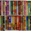 HEM Incense Sticks 12 Box Variety Pack (240 Sticks Total, 20 Sticks per Box) | Long Lasting Fragrance | Meditation, Relaxation, Yoga, Aromatherapy & Home Fragrance