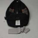 4moms Extra Seat Fabric, MamaRoo Baby Swing, Model 1046, Grey Classic (Gray)