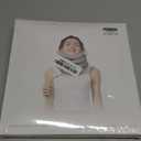 Neck Stretcher with Neck Brace,Cervical Traction Neck Device,Neck Relief Tool,Adjustable Inflatable Cervical Brace,Home Use Neck Decompression New Technology Breathable Fabric Washable&Colorfast(Gray)