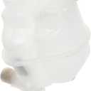 No.A4505010003/4505010003 Coolant Reservoir Water Expansion Tank for Smart Fortwo L3 1.0L 2008-2015 Heat Resist Coolant Radiator Reservoir Bottle