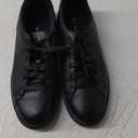 Cole Haan Women's Grand Crosscourt Daily Sneaker (10, Black/Black)