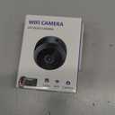M5 Cameras WiFi Baby Large Size