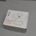 REVO The Original 4-in-1 Smart Cupping Therapy Massager, Red Light Therapy for Targeted Pain Relief, Knots, Aches, Muscle Soreness, Circulation & Tighter Skin, Portable Cupping Kit