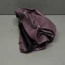 Trideer Exercise Ball Yoga Ball,Office Seating & Balance Ball Chair, Stability Ball for Pilates, Physical Therapy,Core Training & Balance Improvement & Stretching (M(19-22ines/48-55cm), Rosy Morning Glow)