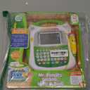 LeapFrog Mr Pencil's Scribble Write and Read, Green