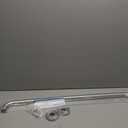 AmazerBath Grab Bar for Bathtubs and Showers - Anti Slip, 36" L x 1.25" D, Stainless Steel, Senior and Handicap Accessible, Holds 500LBS