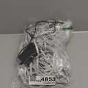 100FT Christmas Permanent Outdoor Lights,RGB Eaves Lights with App & Remote Control,DIY Multi-Color Scene Modes,IP67 Waterproof,Outdoor Strings for House,Holiday Decorations for Christmas