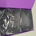 Kinky Curly Half Wig Virgin Hair | Seamless 4C Edges | Flip Over Drawstring | 3C/4A Protective Style | True-To-Length 20" | 3-in-1 Styling Glueless | Daily Wear Comfort (Natural Black)