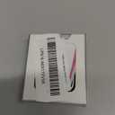 3 in 1 Goton Waterproof Hard Case for Apple Watch Screen Protector 41mm, 360° Slim Full Protective Tempered Glass Face Cover + Back Hard PC Bumper for iWatch Series 9/8/7, 41mm Rose Gold