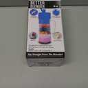 Better Blender Turbo Power USB Rechargeable 16 Oz, Blue