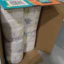 Pampers Swaddlers Diapers, Size 2 (10-22 lbs), 148 Count, Absorbent, Keeps Baby Dry and Comfortable, Skin Safe Disposable Baby Diaper