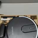 ROPVACNIC Robot Vacuum Cleaner Robot Vacuum and Mop Combo with 5200Pa Suction, Personalized Cleaning Adjustments, SelfCharging Robotic Vacuum Cleaner, Advanced Obstacle Avoidance