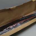 Window Visors Rain Guards for 2009-2018 Ram 1500 Crew/Mega Cab/Full-Size Cab, Window Vent Wind Deflectors Visors Shades for 2010-2025 Ram 2500 & 3500, 2019-2024 Ram 1500 Classic Body Models Only