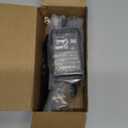 Glorich AC-L200 Replacement AC Power Adapter/Charger to Replace AC-L200 L200C L200D AC-L25 L25A L25B L25C for Sony Handycam DCR-HC40 PC109 SX85 DSC-HX100V HDR-CX150 CX900 HC7 PJ200 SR10 XR100 DEV-5