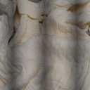 Long Sweaters for Women Cardigan Open Front Long Sleeve Plus Size Chunky Cable Knit Duster Cardigans with Pockets Winter Coat S